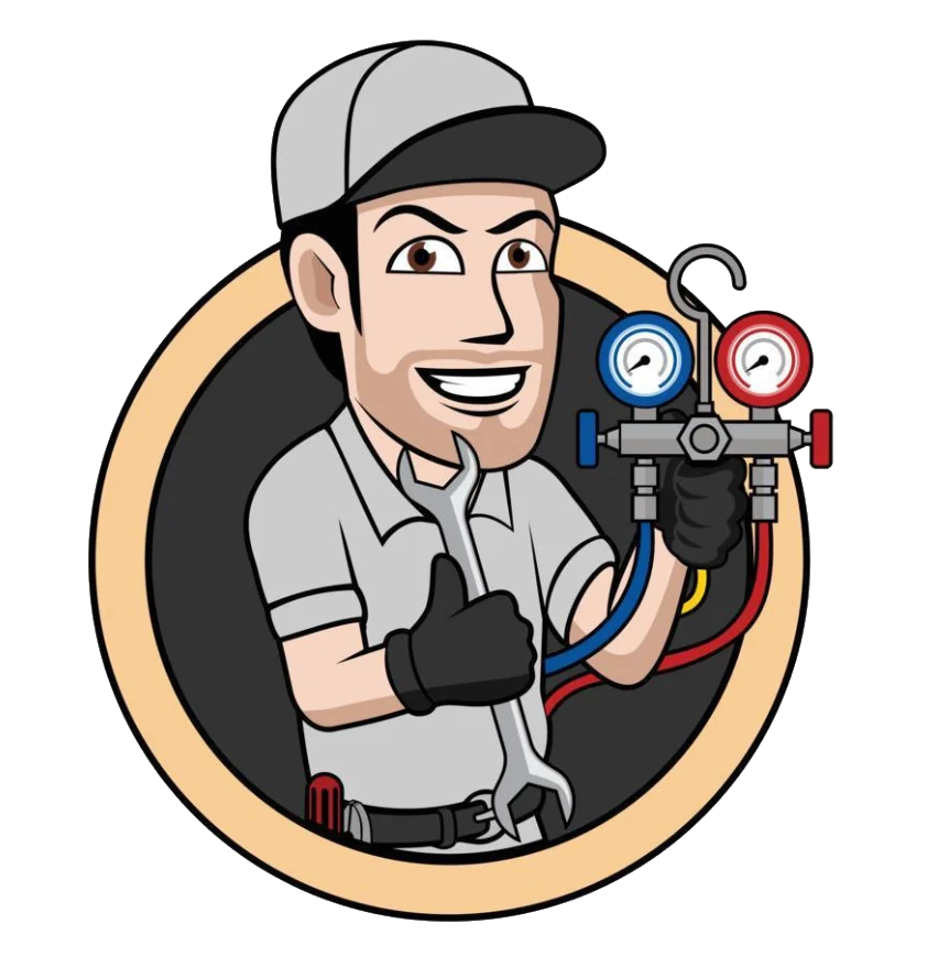 Boiling AC Repair and Maintenance